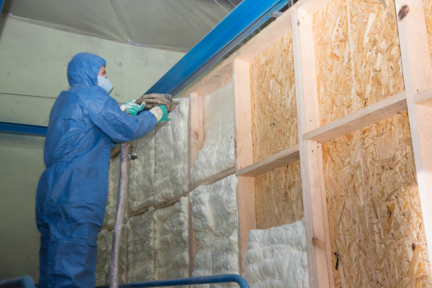 Insulation Contractors for Homes in Stonegate, CO